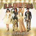 B.B. Queens: Legend / See You Someday - COMPACT DISCS