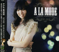 Senri Kawaguchi: La Mode - CD