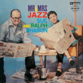 Sue Sharon & Ralf: Mr & Mrs Jazz - CD