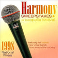 Various Artists: Harmony Sweepstakes 1998 - COMPACT DISCS