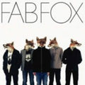 Fujifabric: Fab Fox - CD