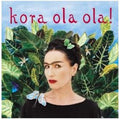 Kora: Kora Ola Ola - COMPACT DISCS