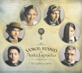 Anita Lipnicka & Voice Band: W Siodmym Niebie - CD