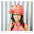 Aki Okui: Opener - CD