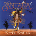 Santana: Shape Shifter - CD