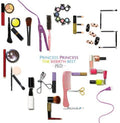 Princess Princess: Rebirth Best: Saikai - COMPACT DISCS