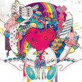 Deco 27: Love Calendar - CD