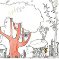 Spitz: Orutana - CD