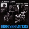 Laurence Juber: Groovemasters - COMPACT DISCS
