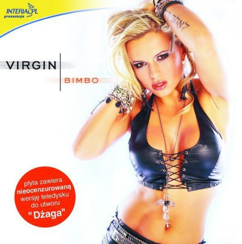 Virgin: Bimbo - CD