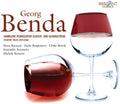 Benda: Chamber Music & Songs - COMPACT DISCS