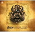 Mixed by Code Black-Qlimax 2013-Immortal Essence: Mixed By Code Black : Qlimax 2013Immortal Essence - CD