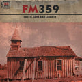 Fm359: Truth Love & Liberty - COMPACT DISCS