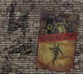 Proteo: Republikflucht Facing East - CD
