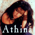 Athina: Csak Te TS TN - COMPACT DISCS