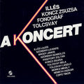 Koncert: Koncert - COMPACT DISCS