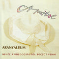 Apostol: Nehtz a Boldogsagtol Bucsut Venni - COMPACT DISCS