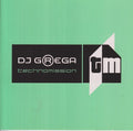 DJ Grega: Technomission - COMPACT DISCS