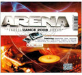 Various Artists: Arena Dance 2008 - CD