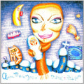 Anna Maria Jopek: Dzisiaj Z Betleyem - CD