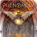 Phenomena: Awakening - CD