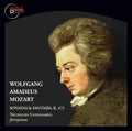 Trudelies Leonhardt: Sonatas & Fantasia K 475 - CD