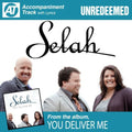 Selah: Unredeemed - CD