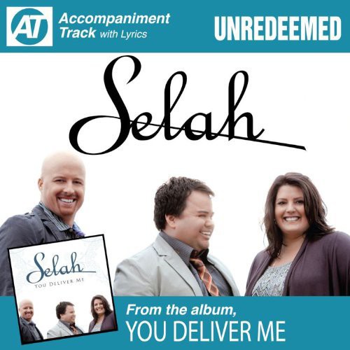 Selah: Unredeemed - CD