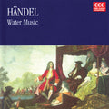 Les Lunes du Cousin Jacques: Water Music - CD