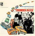 Thunder Alley: Thunder Alley (Original Soundtrack) - CD