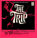 Trip: Trip (Original Soundtrack) - CD