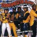 Grandmaster Melle Mel: Adventures of: More of the Best - CD