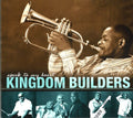 Kingdom Builders: Speak To My Heart - CD