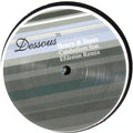 Henry & Denis: Catabolism - 12-INCH SINGLE