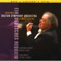 James Levine: German Requiem - CD