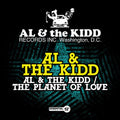 Al & The Kidd: Al & Kidd / Planet of Love - CD SINGLE