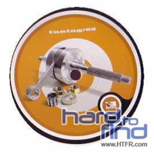 Frank Martiniq: Tuning 2 - 12-INCH SINGLE