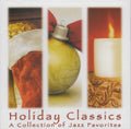 Holiday Classics: Coll of Jazz Fav (B&N Only) / Va: Holiday Classics: Collection Of Jazz Favorites - CD