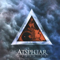 Atsphear: Redshift - CD