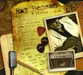 Ray Benson: A Little Piece - CD