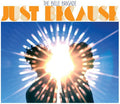 The Belle Brigade: Just Because - (VINYL LP)