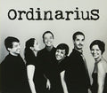 Ordinarius: Ordinarius - CD