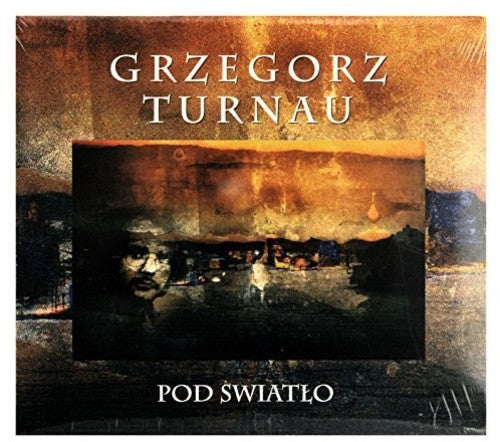 Grzegorz Turnau: Pod Swiatlo - CD