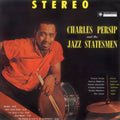Charlie Persip: Jazz Statemen - CD