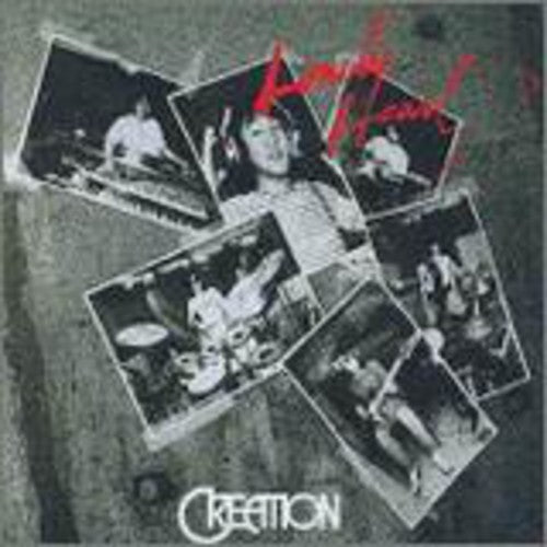 The Creation: Lonely Heart - CD