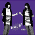 Puffy AmiYumi: Bring It - CD