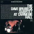 Dave Brubeck Quartet: At Carnegie Hall - CD