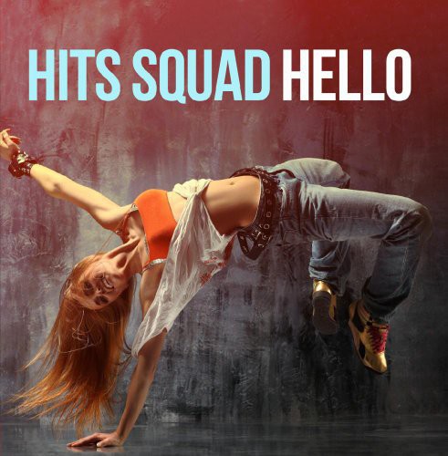 Hits Squad: Hello - CD