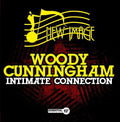 Woody Cunningham: Intimate Connection - CD
