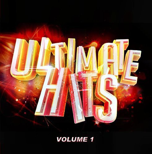 Various Artists: Ultimate Hits 1 / Various - CD